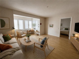 Photo 1. Apartment, Fredsgatan, Katrineholm 
