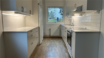 Photo 1. Apartment, Narvavägen, Västerås 