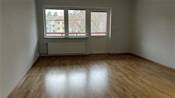 Photo 3. Apartment, Narvavägen, Västerås 