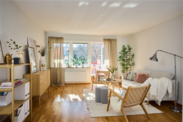 Photo 3. Apartment, Narvavägen, Västerås 
