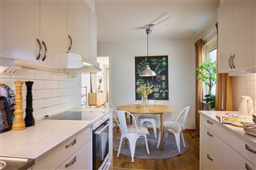 Photo 5. Apartment, Narvavägen, Västerås 