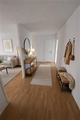 Photo 1. Apartment, Lilla Engelbrektsgatan, Ystad 