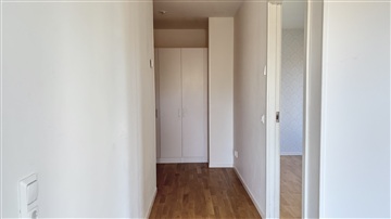 Bild 4. Lägenhet, Polstjärnegatan, Västerås 
