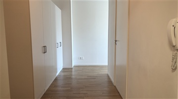 Bild 3. Lägenhet, Polstjärnegatan, Västerås 