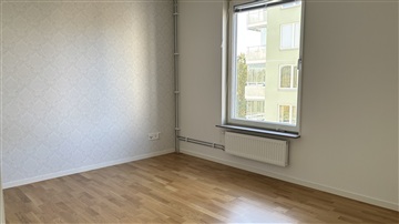 Bild 5. Lägenhet, Polstjärnegatan, Västerås 