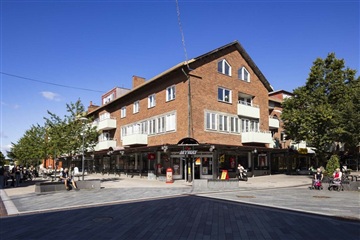 Photo 1. Apartment, Hyttgatan, Sandviken 