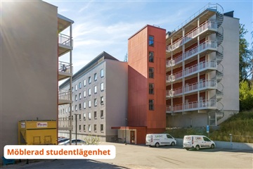 Photo 1. Apartment, Småbrukets backe, Huddinge 