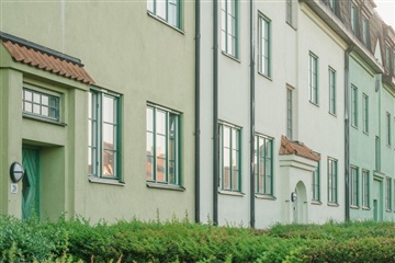 Photo 1. Apartment, Pilgatan, Landskrona 