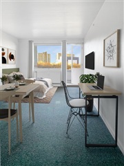 Photo 1. Apartment, Thomsons Väg, Malmö 