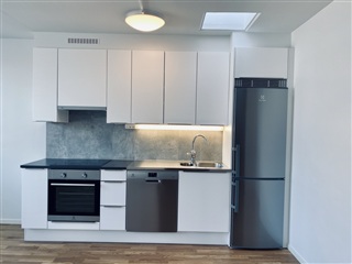 Photo 1. Apartment, Ryds Allé, Linköping 