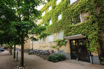 Photo 1. Apartment, Smålandsgatan, Kalmar 