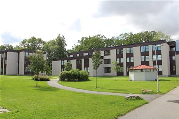 Photo 1. Apartment, Ryds Allé, Linköping 