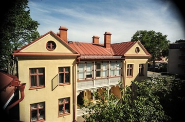Photo 1. Apartment, Smålandsgatan, Kalmar 