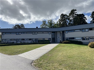 Bild 1. Lägenhet, Gröndalsvägen, Kalmar 