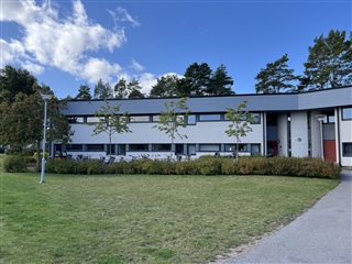 Photo 1. Apartment, Gröndalsvägen, Kalmar