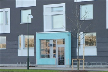 Photo 1. Apartment, lundavägen, Malmö 