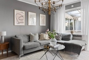 Photo 1. Apartment, Kosmosgränd, Järfälla 