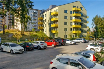 Photo 1. Apartment, Småbrukets backe, Huddinge 