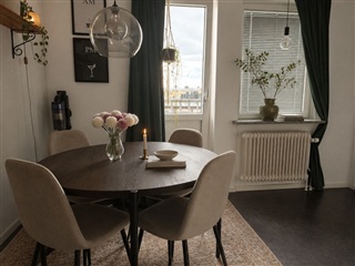 Bild 1. Lägenhet, Slåttergatan, Norrköping 
