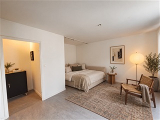 Photo 1. Apartment, Nygatan, Norrköping 