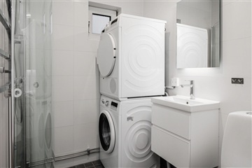 Photo 1. Apartment, Frejdens Väg, Växjö 