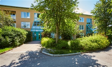 Bild 2. Lägenhet, Gäststuguvägen, Västerås 