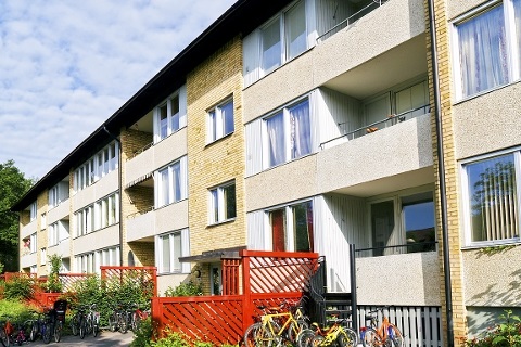 Hyresrätter Riksbyggen Lägenheter Nyproduktion