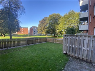 Photo 1. Apartment, Hjelmarsrörsgatan, Falköping 