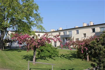 Photo 1. Apartment, Storgatan, Simrishamn 