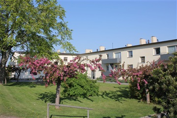 Photo 2. Apartment, Storgatan, Simrishamn 