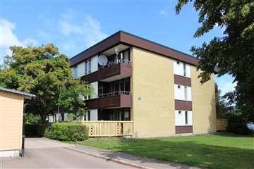 Photo 1. Apartment, Mårdtorpsgatan, Linköping 