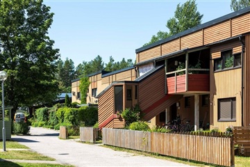 Photo 1. Apartment, Killingvägen, Sandviken 