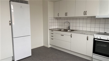 Bild 2. Lägenhet, Stångjärnsgatan, Västerås 