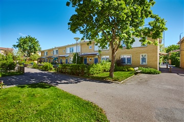 Photo 1. Apartment, Stångjärnsgatan, Västerås 