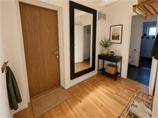 Photo 1. Apartment, Nygatan, Värnamo 