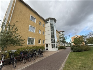 Photo 1. Apartment, Väpnaregatan, Kalmar 