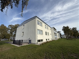 Photo 1. Apartment, Wahlbomsvägen, Kalmar 