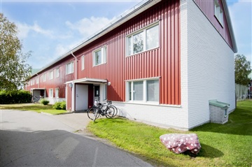 Photo 1. Apartment, Järpgränd, Luleå 