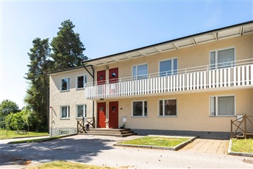 Photo 1. Apartment, Svarvargatan, Sandviken 