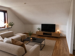 Photo 1. Apartment, Grevevägen, Värnamo 