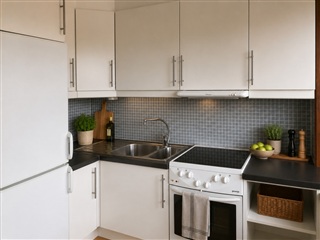Photo 1. Apartment, Grevevägen, Värnamo 