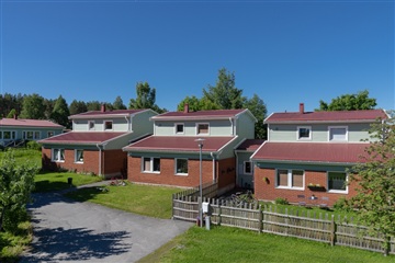 Photo 1. Apartment, Fäbodgatan, Skellefteå 