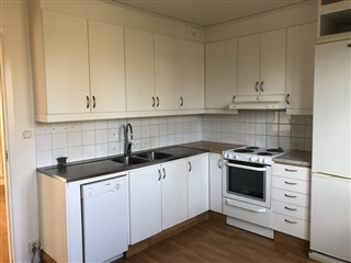 Photo 1. Apartment, Backegårdsgatan, Värnamo 