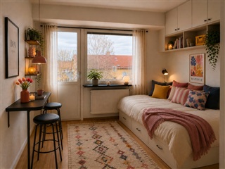 Photo 1. Apartment, Egnahemsvägen, Värnamo 