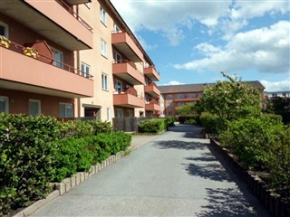 Photo 1. Apartment, Trädgårdsgatan, Katrineholm 