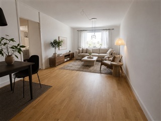Photo 1. Apartment, Vilbergsgatan, Norrköping 