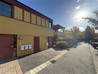 Bild 1. Lägenhet, Två Bröders Väg, Kalmar 