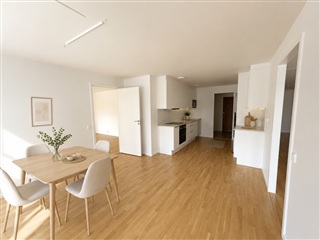 Photo 1. Apartment, S:t Persgatan, Norrköping 