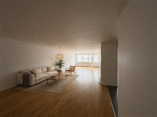 Bild 1. Lägenhet, S:t Persgatan, Norrköping 