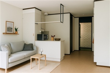 Photo 1. Apartment, Stallvägen, Växjö 